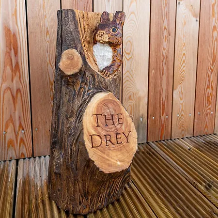 The Drey Inchberry *