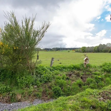 Апартаменти The Drey Inchberry