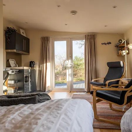 Apartment The Drey Inchberry Lentran (Highland)