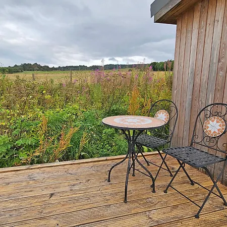 The Drey Inchberry *