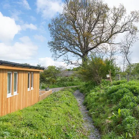 The Drey Inchberry Апартаменти