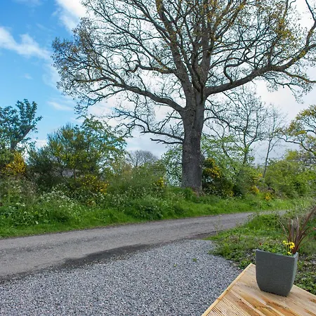 Апартаменти The Drey Inchberry *