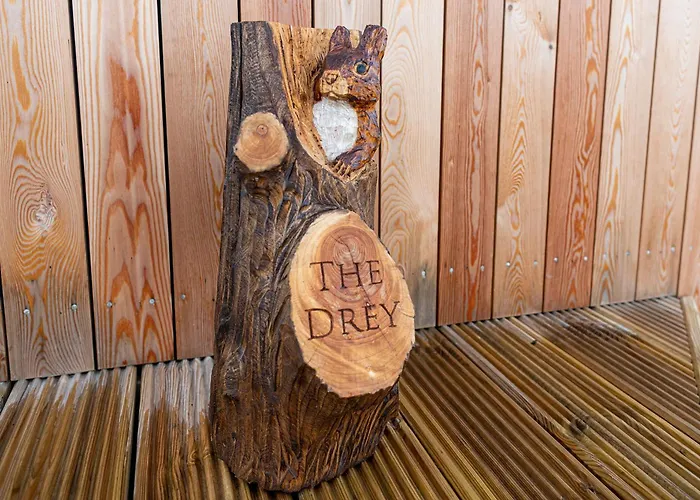 The Drey Inchberry *