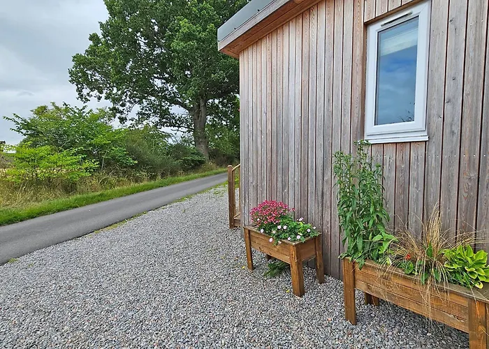 The Drey Inchberry * Lentran (Highland)