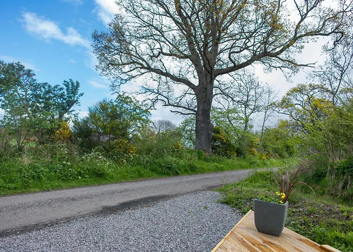 Apartamento The Drey Inchberry *