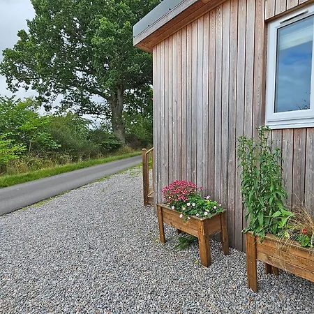 The Drey Inchberry * Lentran (Highland)