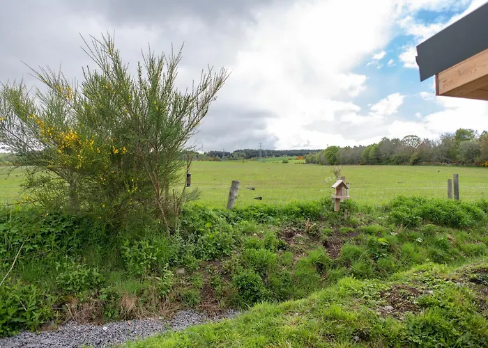 Lägenhet The Drey Inchberry