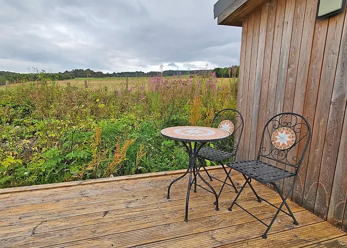 The Drey Inchberry *